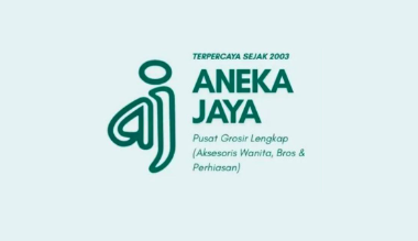 Loker Staff Packing di Aneka Jaya